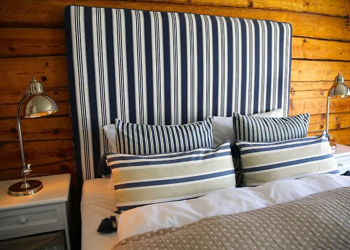 Rederiet Ξενοδοχείο Farsund