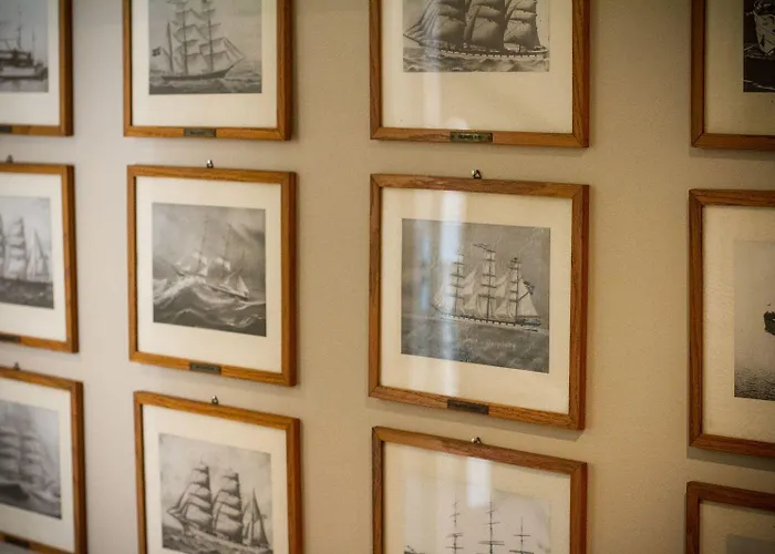 Ξενοδοχείο Rederiet