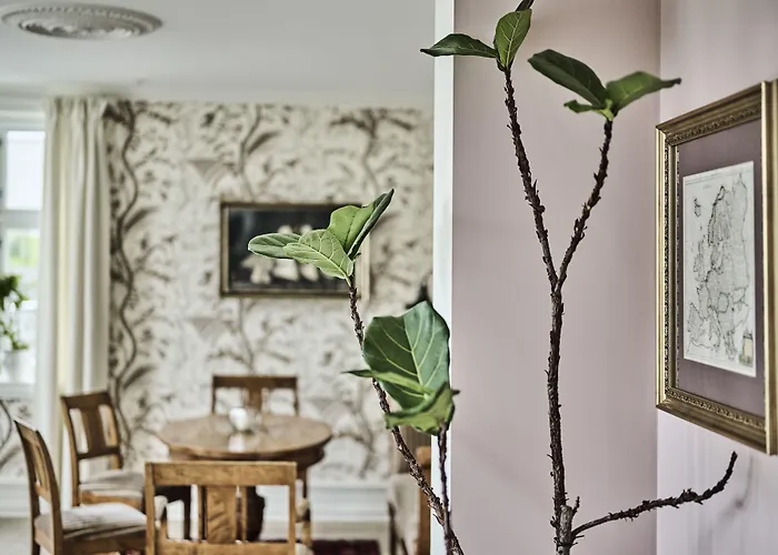 Ξενοδοχείο Rederiet Farsund