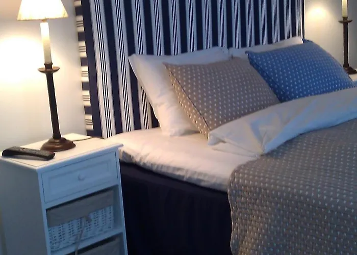 Ξενοδοχείο Rederiet Farsund