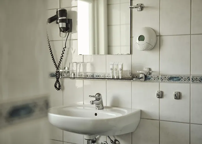 Ξενοδοχείο Rederiet Farsund