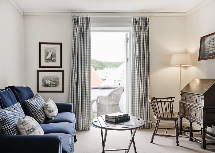 Ξενοδοχείο Rederiet 3*