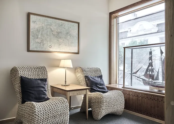 Rederiet Ξενοδοχείο 3*