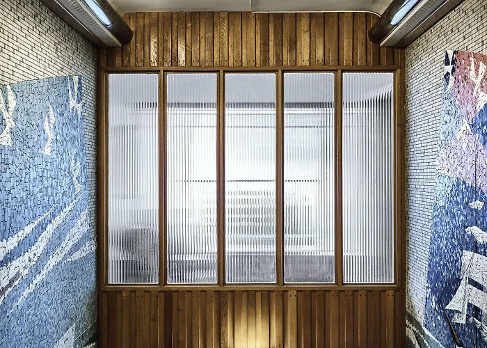 Rederiet Ξενοδοχείο