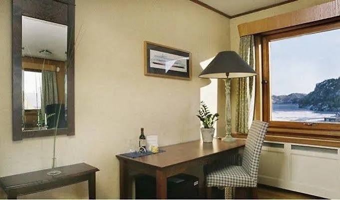 Rederiet Ξενοδοχείο