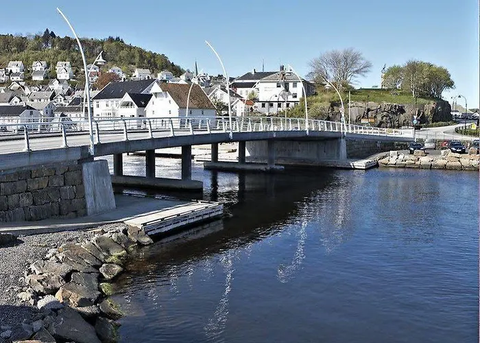 Ξενοδοχείο Rederiet 3*