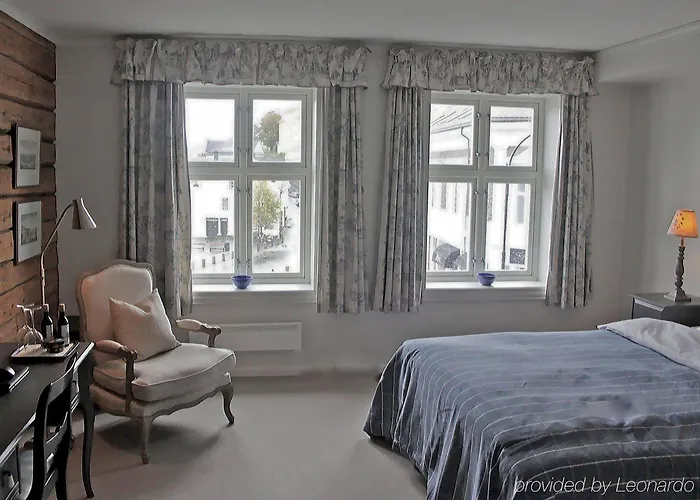 Rederiet Ξενοδοχείο Farsund