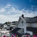 Hotel Rederiet