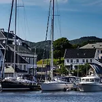 Rederiet Hotel 3*