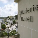 Rederiet Hotel