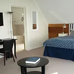 Hotel Rederiet 3*