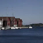 Rederiet Hotel 3*