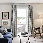 Hotel Rederiet 3*